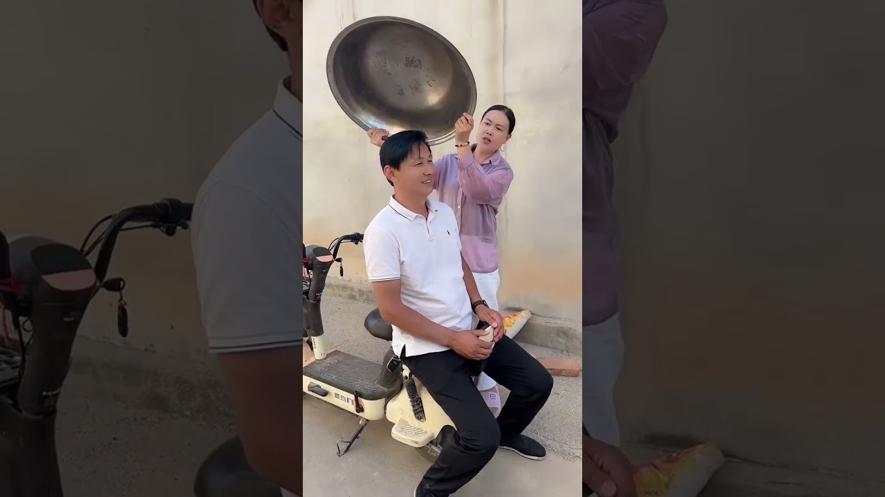 Hilarious stories of a funny couple that will surely make you laugh out loud #25