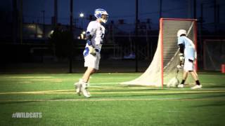 JWU Men's Lacrosse Highlight Video Update