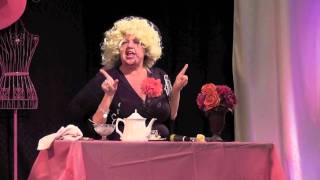 Miss Manners