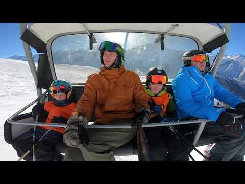 Goprokayo2019 - Passo