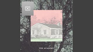 Video thumbnail of "Fox Academy - Bridges"