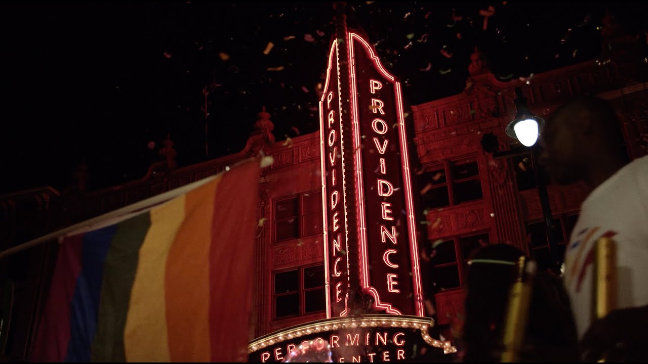 Field Studies: Pride in Providence with Graduate Hotels