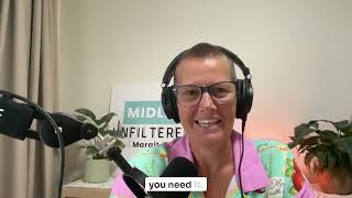 Midlife Unfiltered Trailer