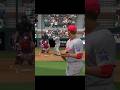 JOSÉ ALVARADO Mlb perfect inning 2026  #video #mlb #baseball  #game #fyp