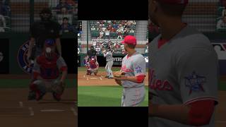 JOSÉ ALVARADO Mlb perfect inning 2026  #video #mlb #baseball  #game #fyp