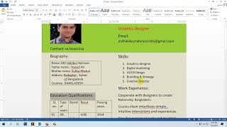 Basic Computer Class 3