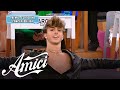 Amici 22 - Mattia - On the floor