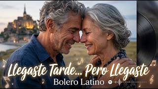 Pensé Que Era Tarde Para Amar... Hasta Que Ella Llegó A Mi Vida