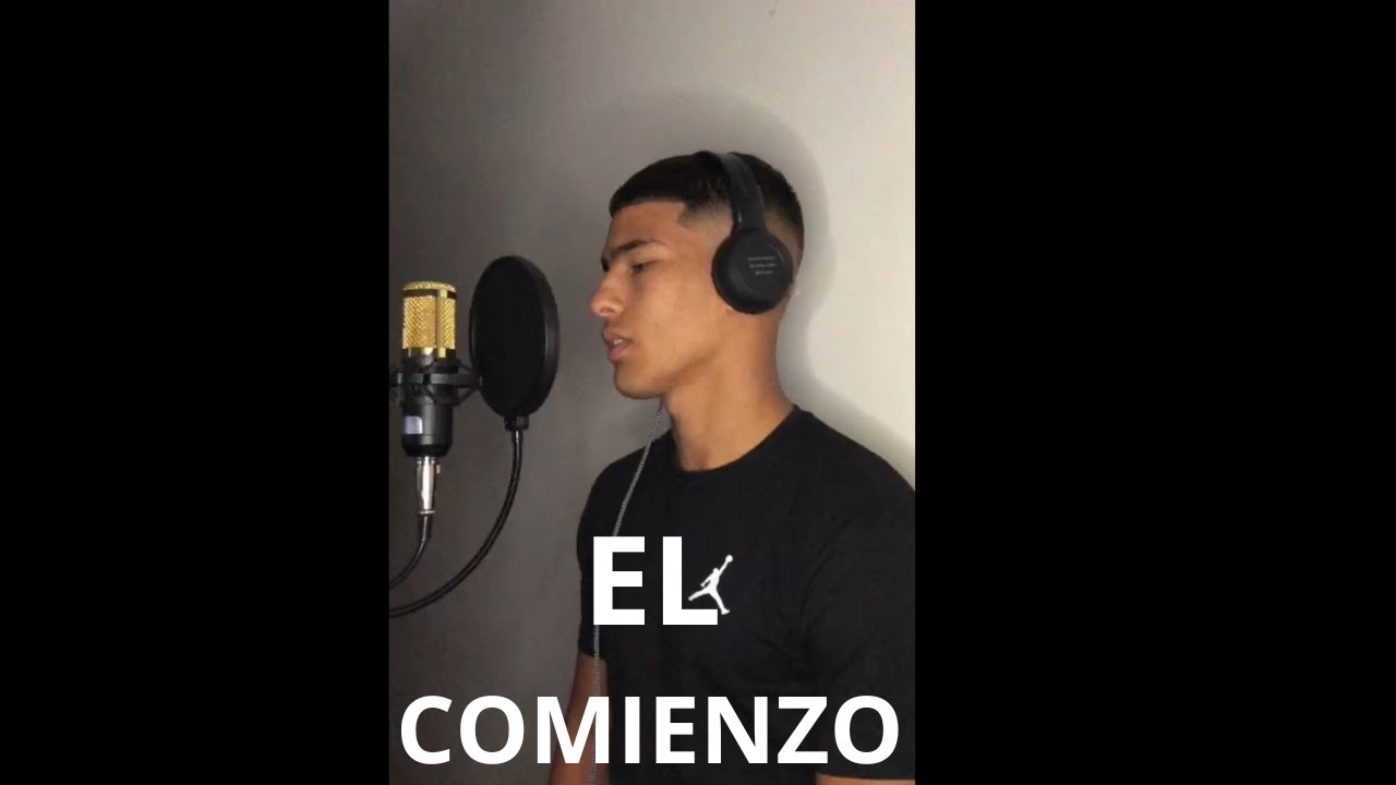 Ma'G - Freestyle (JAVI) - YouTube