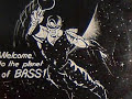 Maggotron - Welcome To The Planet Of Bass *1987*