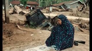 BERITA GEMBIRA (SAKHA) - SIMPLE COVER BY GHINA