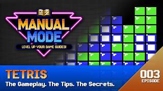 Tetris, NES – The Manual, Controls, Gameplay, Tips & Tricks, Secrets, Fun Facts & Trivia screenshot 4