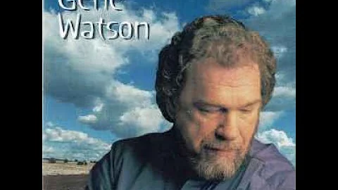 Couldn't Love Have Picked A Better Place To Die~Gene Watson
