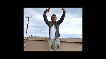Kiswahili Bossman De Gregory Official Video 