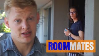 ROOMMATES: EPISODE 1: It’s Getting Weird