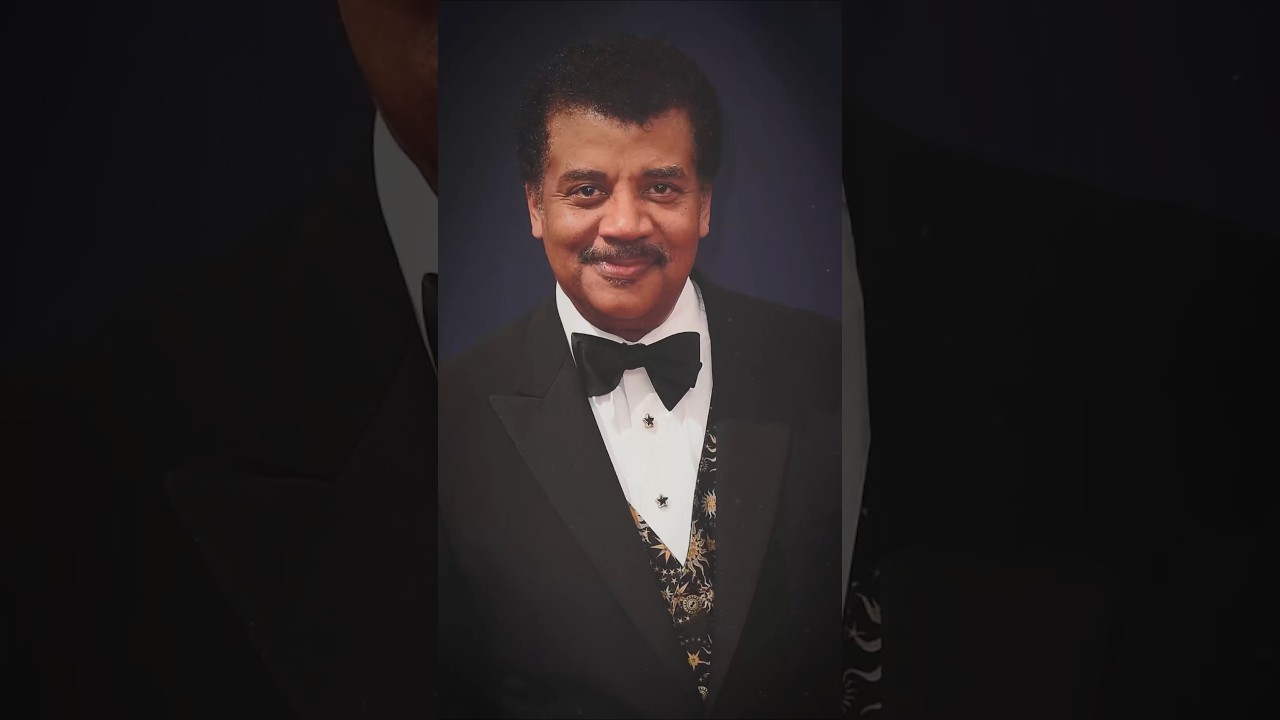 How Neil deGrasse Tyson Thinks Differently (and Why It Matters)