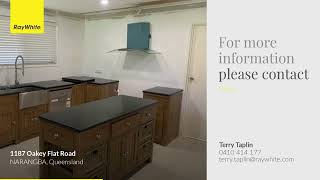 1187 Oakey Flat Road, Narangba QLD