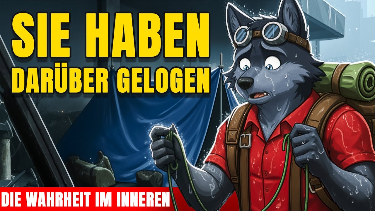 Überlebensausrüstung ist eine Lüge – 7 Werkzeuge für den Weltuntergang