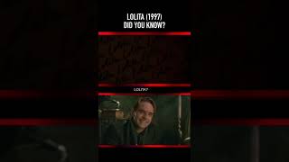Did you know THIS about LOLITA (1997)? Part Five