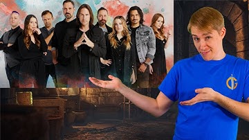 Critical Role C3E4 DeepDive | DM Tips from Matt Mercer