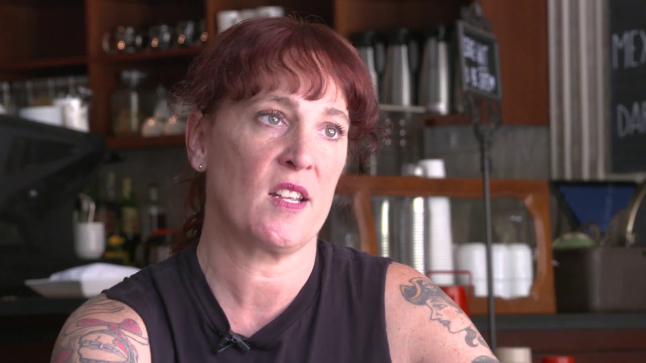 Chicago Chef Mindy Segal's cannabis edibles