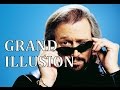 Barry Gibb - Grand Illusion (HD 2016)