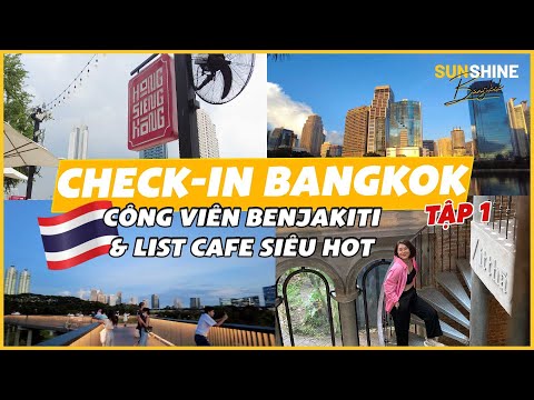 Video: Cửa hàng cà phê ngon nhất ở Bangkok