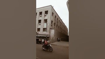 G.S.R.T.C Rajkot Bus Port || NO COPYRIGHT || FREE FOOTAGE|| #shorts