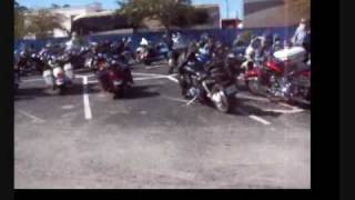 Daytona Bike Week 2010