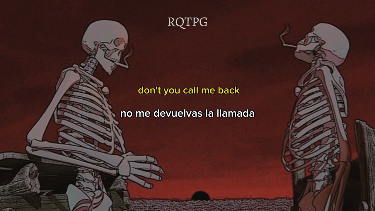 Ghot Babe - As She Dreams (Letra/Lyrics) (Sub. Español, English)