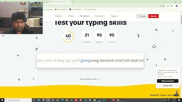 Day 27: 𝑽𝒊𝒅𝒆𝒐 840 of 1000 in 30 Days Challenge! | Boosting Typing Speed