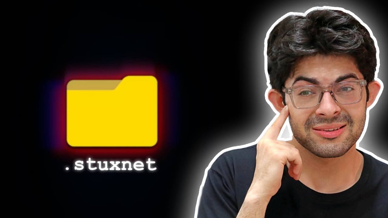 The CIA's Scariest Cyberweapon | Hasnaat Reacts