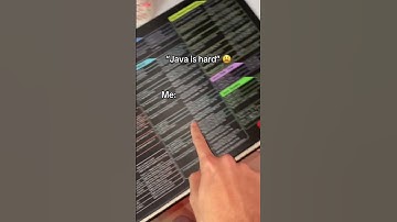 It’s literally perfect 🫠 #coding #java #programmer #computer #python