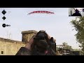 The possum returns to the trees! | #possumstudios on #Twitch