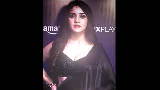 Ashi Singh Sari Look In Gorgeous