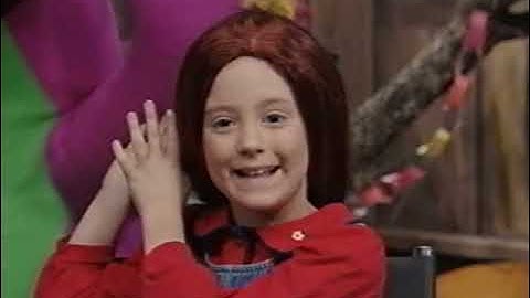 Fun & Games (2003 Version) Part 13