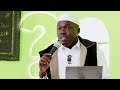 EBYENGERA ALLAH BY'AKUWADDE OBYEBAZA DDI?  | Sheikh Shafik Mafo