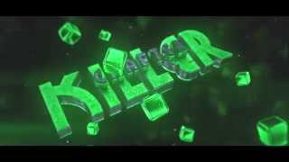 KillaCrafter | Intro Suggestion | i know i wrote it wrong ._. | RebornArtz [60 FPS]
