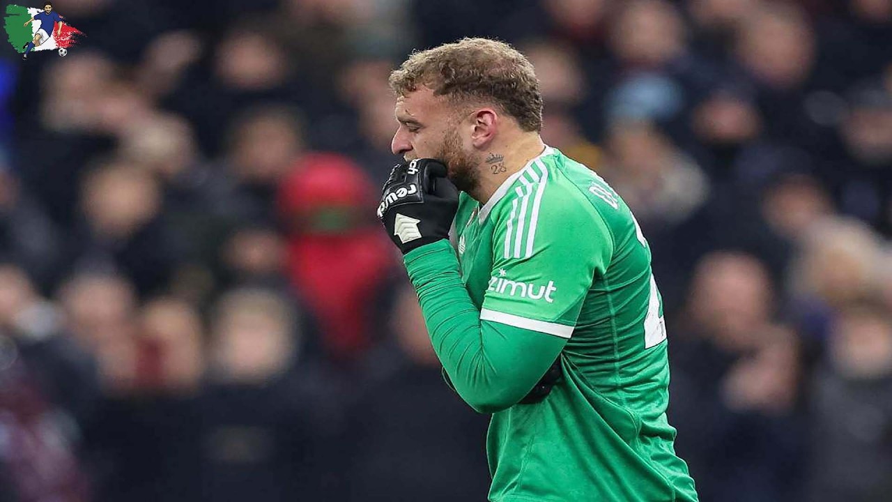 La Juventus si prepara a una rivoluzione tra i pali cessioni in vista e un nuovo top portiere