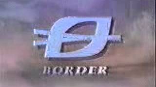ITV Border Television Ident (1993)