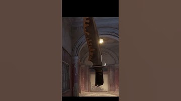 Classic Knife Vanilla Combo knife+gloves+agent #cs2 #cs2skins