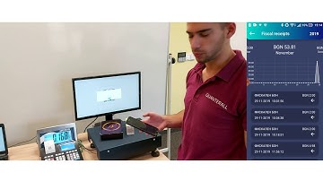 Invoicing with #Cardano Blockchain