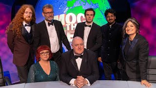 Goodbye Mock The Week