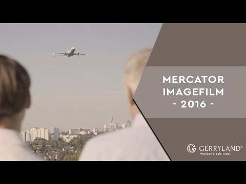 Mercator | Imagefilm 2016