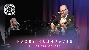 Daniel Tashian & Ian Fitchuk: ‘Live at the Hall’, 2022