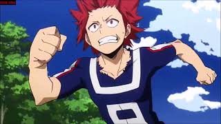 BNHA x Disney Series: Ill Make a Manly Man Out of You
