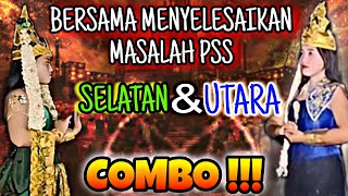 MERAYAKAN KEMENANGAN, MENGHANCURKAN RATU BADAI