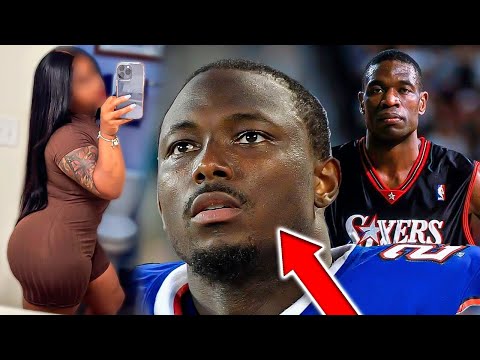 Former Athlete Hates on NBA Legend For Smashing an IG Model He Wanted