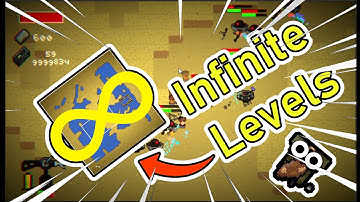 GunSmith DevLog 2: Adding Procedural Levels To My Rogue Like Game