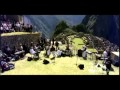 Los Jaivas - Alturas de Machu Pichu 100 Años [Completo]